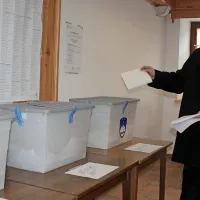 Nekdanji župan Jernej Verbič bo ostal nekdanji.