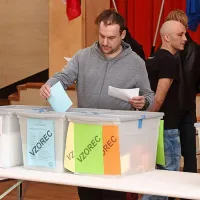 Volišče v Dekanih
