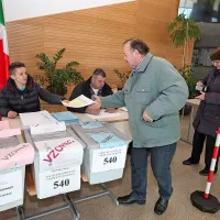 Volišče v  koprski OŠ Antona Ukmarja
