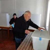 Volišče v Dolenji vasi