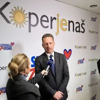 Se v Kopru obeta drugi krog?