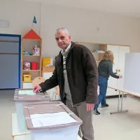 Strmčnik zmagal s &scaron;e večjo podporo
