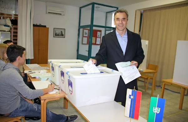 Goran Kodelja
