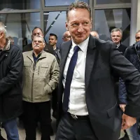 V Popovičevem &scaron;tabu &scaron;e mirno