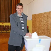Miha Kapelj