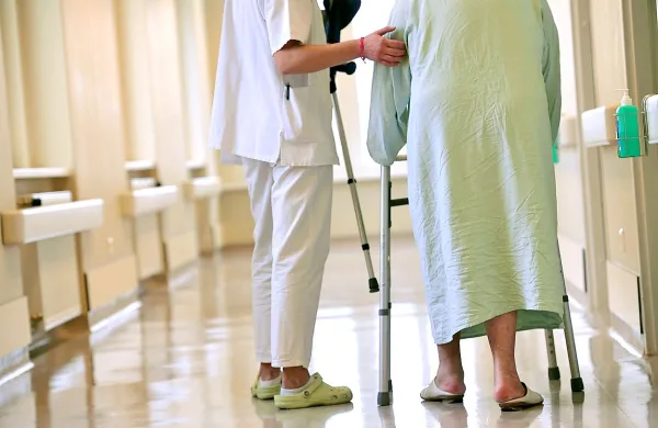 Medicinske sestre in zaposleni v socialnem varstvu v začetku 
decembra ne bodo stavkali.