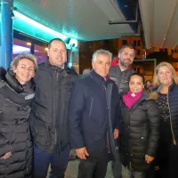 Tomaž Gantar je pričakoval drugi krog volitev, zanj pa je volilni 
rezultat zgovorno dejstvo, da ljudje želijo spremembe. 