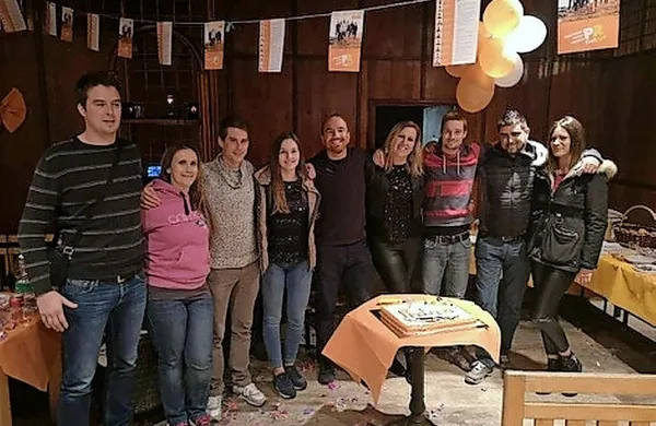 Lista Pretresi, ki jo sestavljajo mladi, izobraženi in nadebudni člani, se je tokrat, v tretje, na volitvah 
uspela prebiti v občinski svet s podvojenim številom sedežev, kar pripisujejo velikemu zaupanju 
volilcev.


