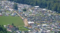 Skupaj si bodo prizadevali, da načrtovana obvoznica ne bi ogrozila  
festivalskega poletja. 