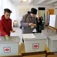 Volilci so novemu županu, ne glede na to, kdo bo, s sestavo občinskega sveta zastavili naporen mandat. 