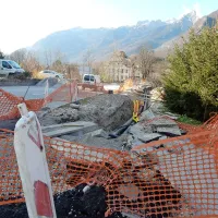 Za nadaljevanje sistema DOLB je vse večje zanimanje. 