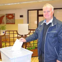 Ali Rajko Lasič iz preverjenega Združenja Skupaj?