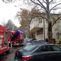 Bel prah na ajdovski občini