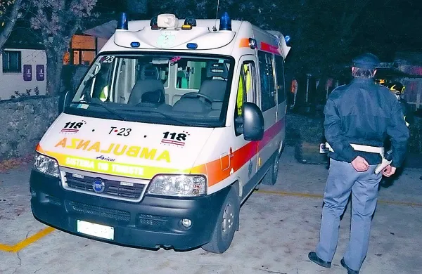 Tržaški zdravnik je osumljen, da je s smrtonosnimi odmerki  zdravil   
povzročil smrt  štirih starejših občanov.