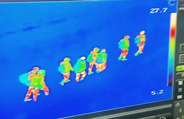 Bistriški policisti so od ponedeljka zjutraj do torka zjutraj prestregli 33 ilegalnih migrantov. 