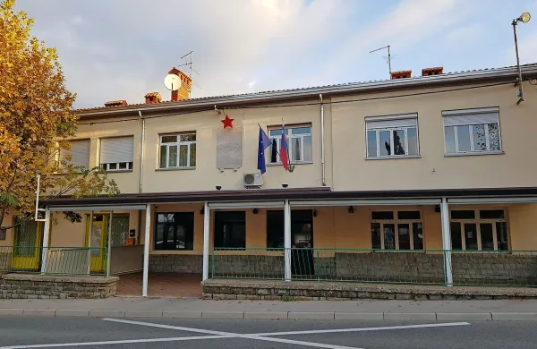Gostinski lokal v najem podjetju Žigani group