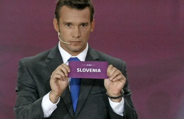 Slovenija bo tako kot pred žrebom za evropsko prvenstvo leta 
2012 tudi tokrat uvrščena v četrti jakostni boben. 