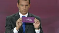 Slovenija bo tako kot pred žrebom za evropsko prvenstvo leta 
2012 tudi tokrat uvrščena v četrti jakostni boben. 