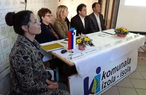 Poleg obstoječega Centra uporabnih predmetov (CUP) pri izolskem zbirnem centru bodo spomladi prihodnje leto v samem 
mestnem jedru odprli še drugo enoto centra.