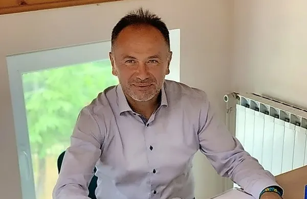 Dario Madžarević