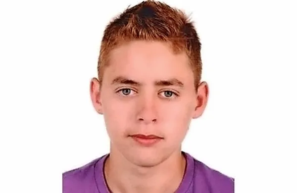 Mariborski policisti iščejo 17-letnega Leona Zorca iz mladinskega 
doma v Moškanjcih v občini Gorišnica.
