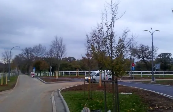 Avto spet v obe smeri, avtobus pa le iz &Scaron;kibinov