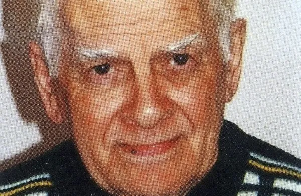 Marijan Brecelj