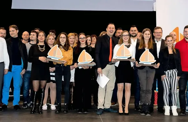 Najbolj&scaron;a ideja so fotovoltaični stre&scaron;niki