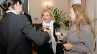 Nara&scaron;čajoče zanimanje za slovenska vina