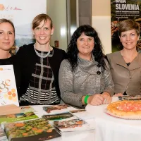 Nara&scaron;čajoče zanimanje za slovenska vina