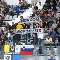 Usodna trema v novem bazenu