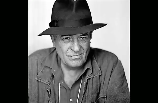 

Umrl je Bernardo Bertolucci, eden najvplivnejših ustvarjalcev v 
zgodovini filma.