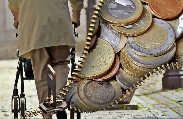 Domovi za starej&scaron;e se brez dodatnih sredstev ne bodo mogli izogniti podražitvam oskrbnin