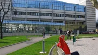 Onkološki inštitut je osrednja slovenska klinika za raka, hkrati je 
med vodilnimi klinikami v evropskem prostoru.  