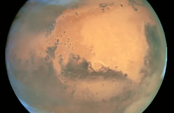 Mars