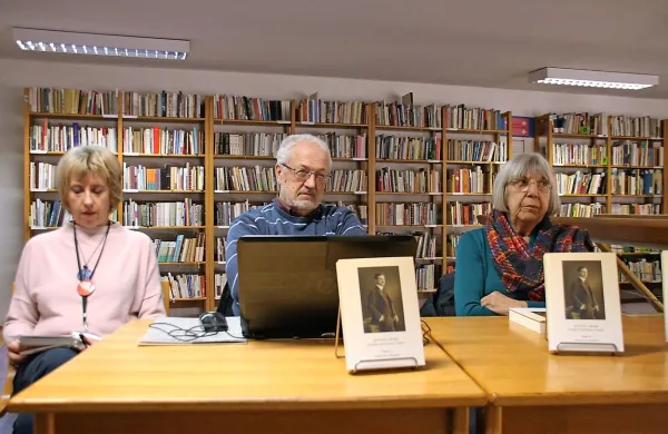 &Scaron;e v najtežjih časih so ohranili ljubezen do lepote življenja