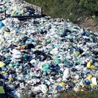 Plastični odpadki tudi na Primorskem predstavljajo velik problem.