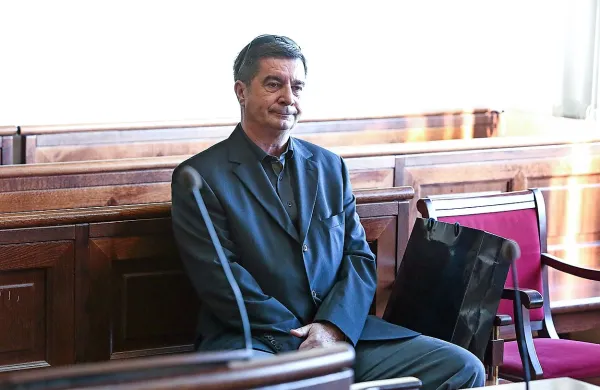 Robert Časar