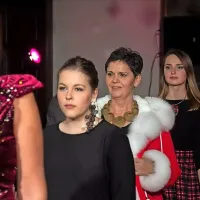 Z modno revijo predstavili ponudbo koprskih mestnih trgovin