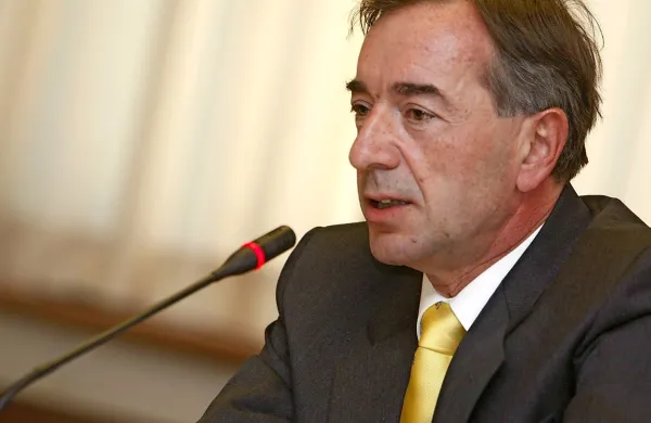 SAB je za novega kohezijskega ministra predlagala dolgoletnega 
direktorja javnega zavoda Brdo Iztoka Puriča.