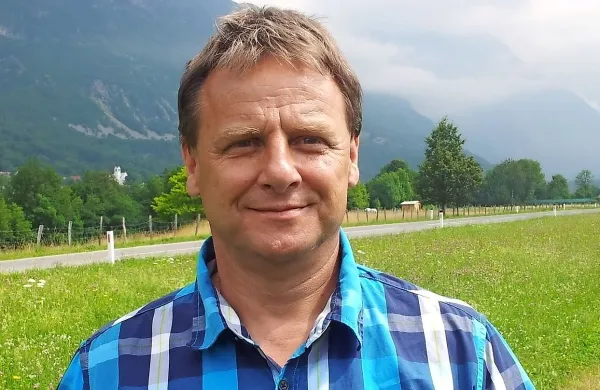 Valter Mlekuž