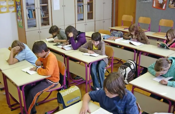 Fotografija je simbolična.