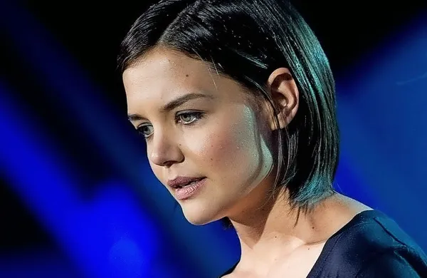 Katie Holmes