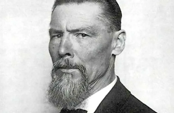 Jože Plečnik