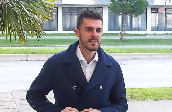 Ivica Guberac