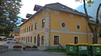 V zadružni dom tudi varovana stanovanja