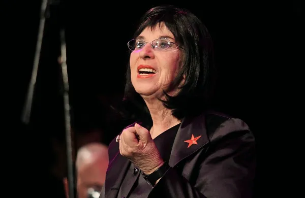 Svetlana Makarovič