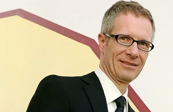 Boštjan Vasle