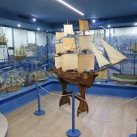 Kulturno-tehnična dedi&scaron;čina za izolski turizem