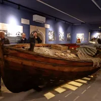 Kulturno-tehnična dedi&scaron;čina za izolski turizem